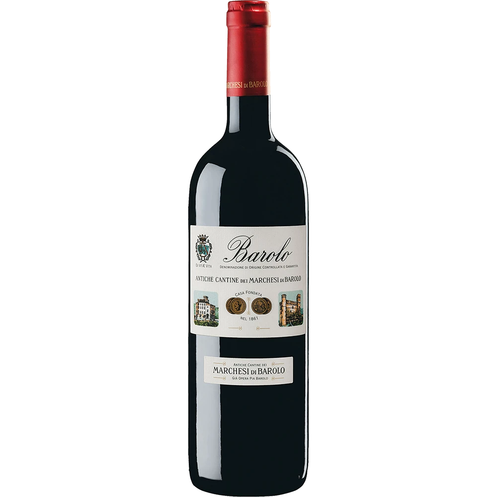 Marchesi di Barolo Barolo Tradizione