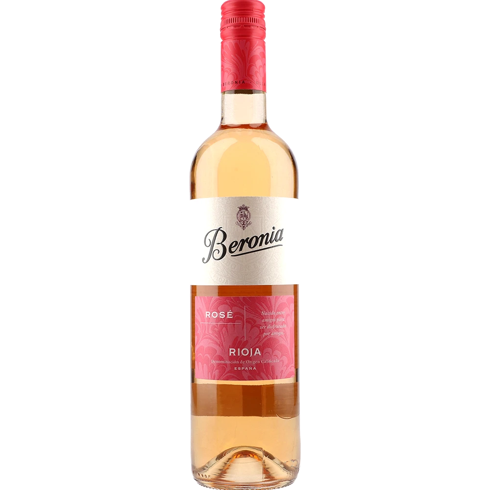 Beronia Rosado Tempranillo 2021
