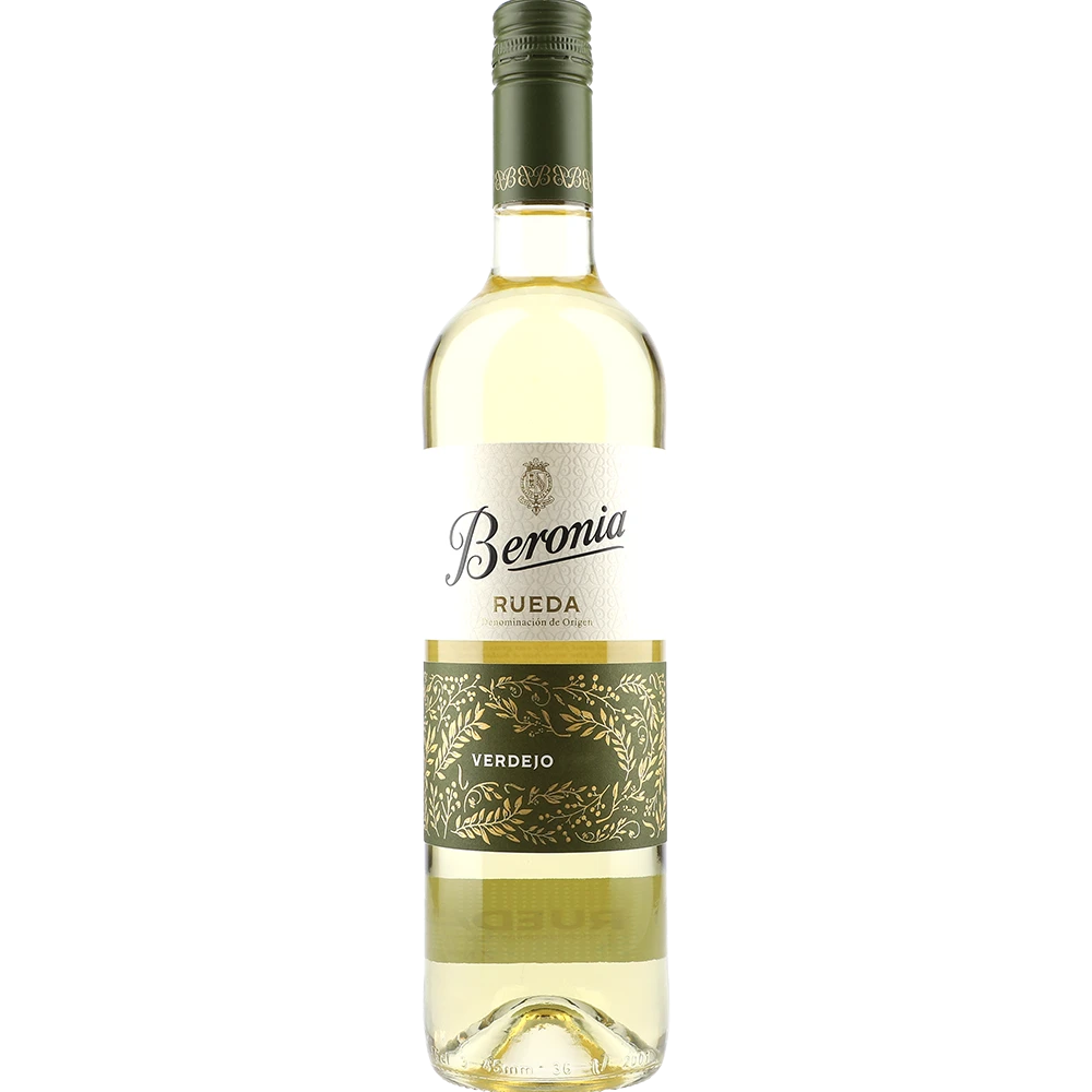 Beronia Verdejo Rueda