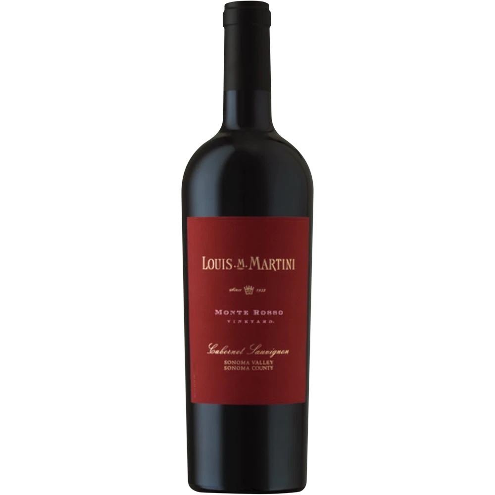 L. M. Martini Monte Rosso Cabernet