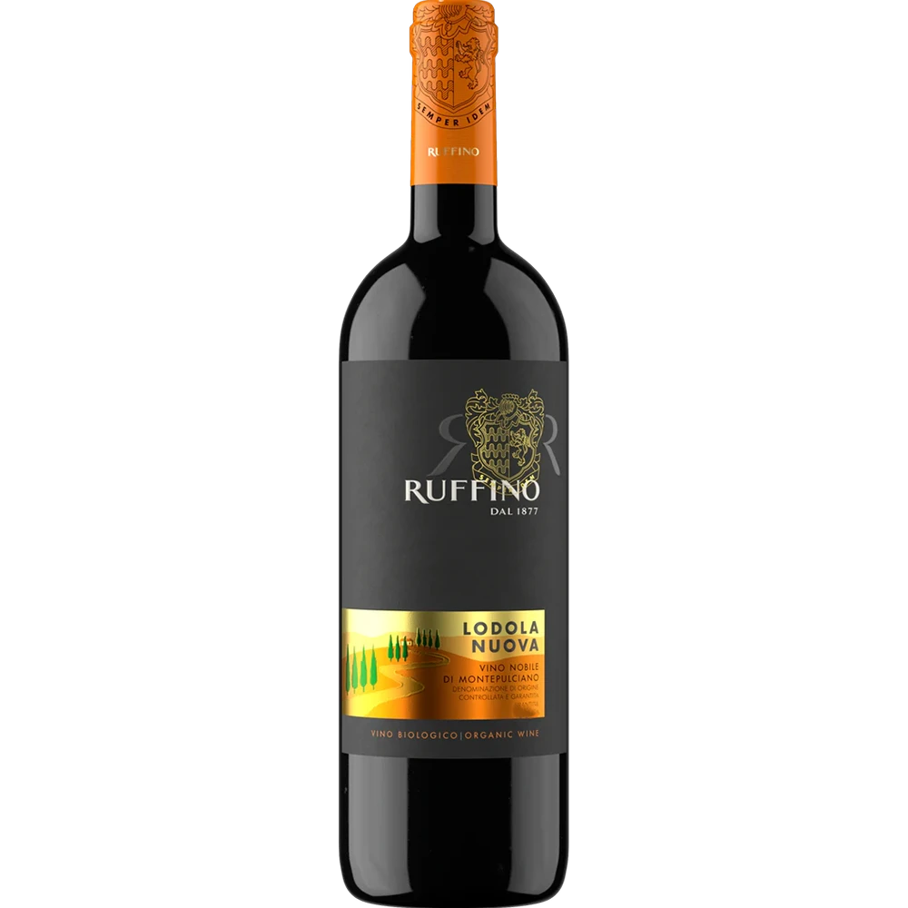 Ruffino Lodola Nuova
