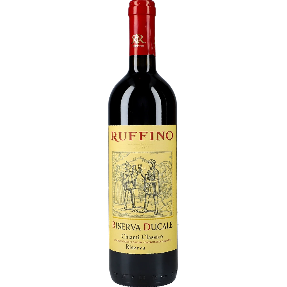 Ruffino Riserva Ducale Chianti Classico