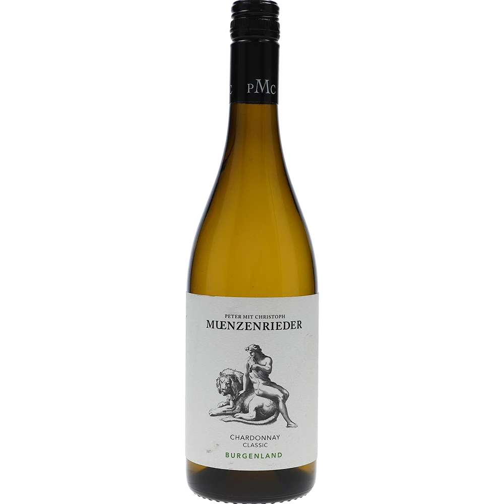 PMC Münzenrieder Chardonnay Classic