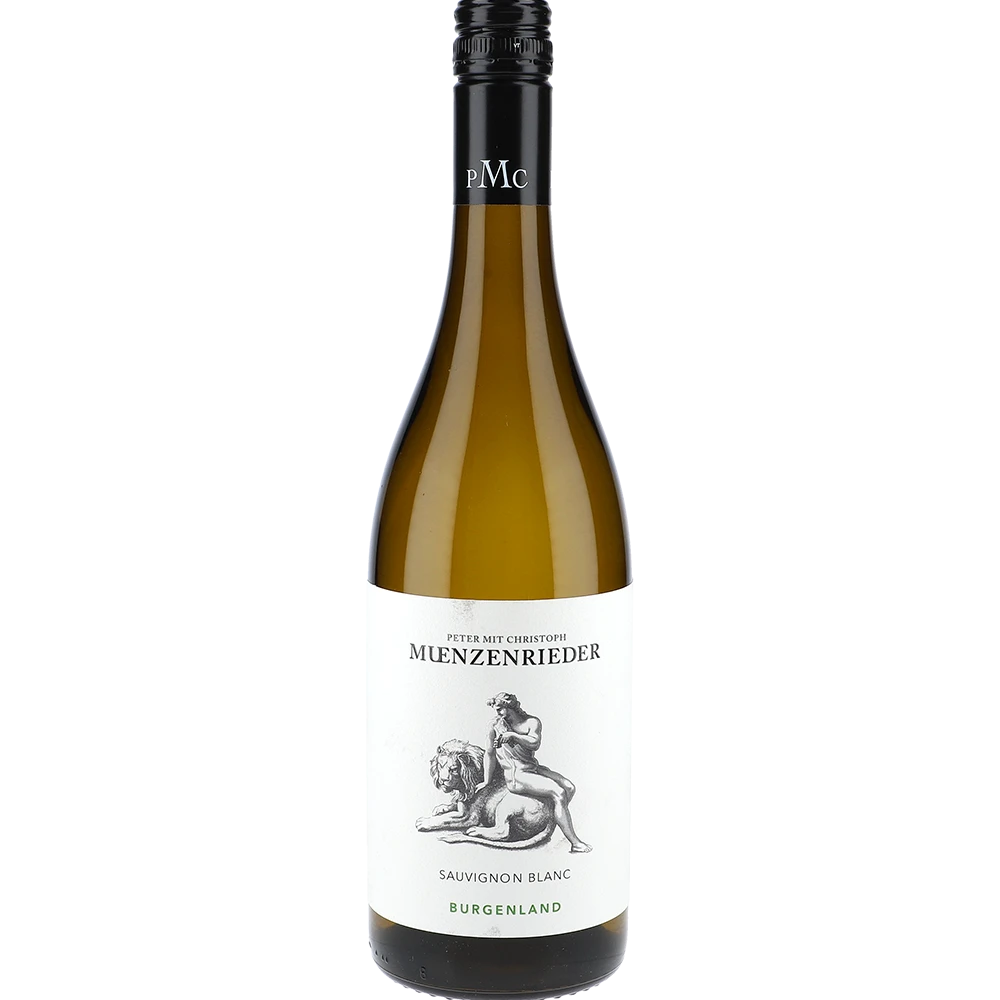 PMC Münzenrieder Sauvignon Blanc