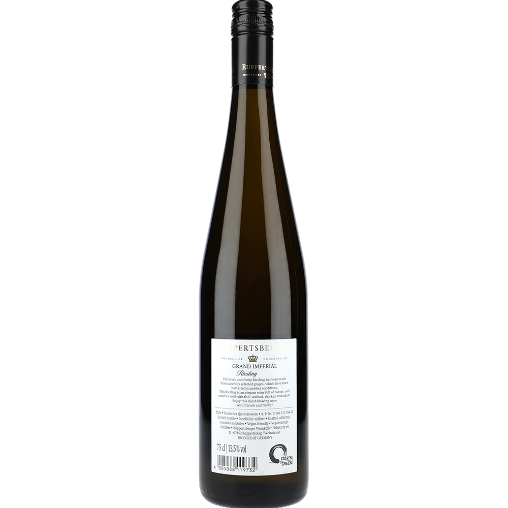 Ruppertsberger Grand Imperial Riesling