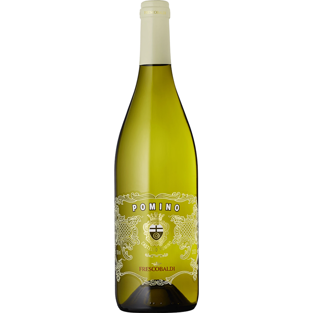 Frescobaldi Pomino Bianco