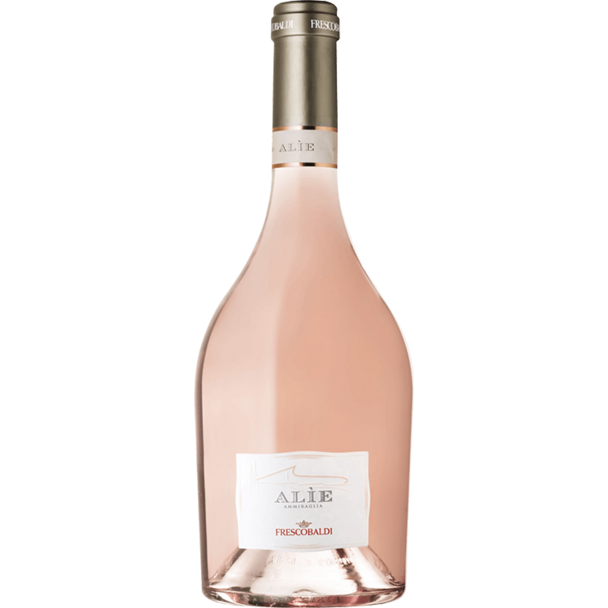 Frescobaldi Alíe Rosé