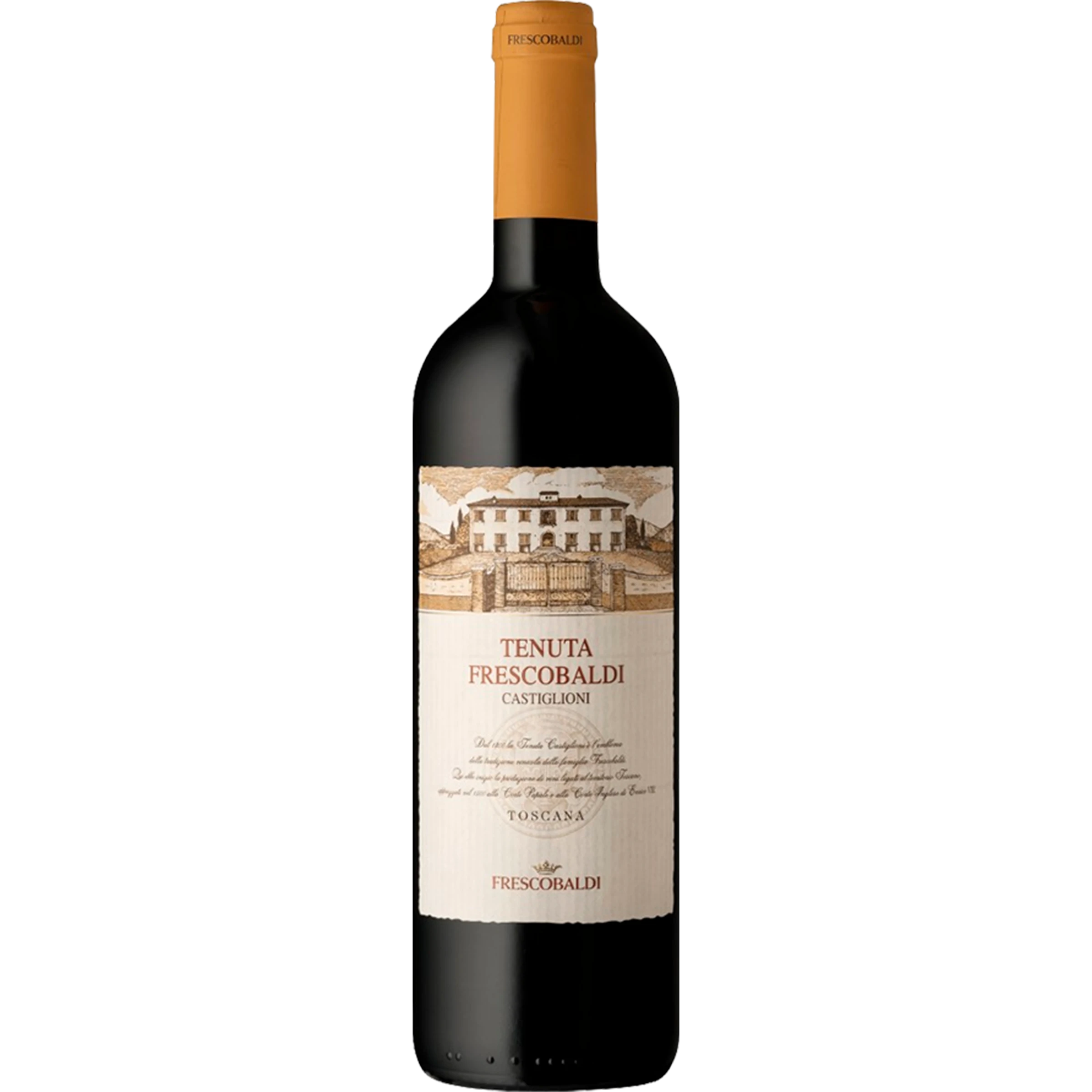 Tenuta Frescobaldi Castiglioni