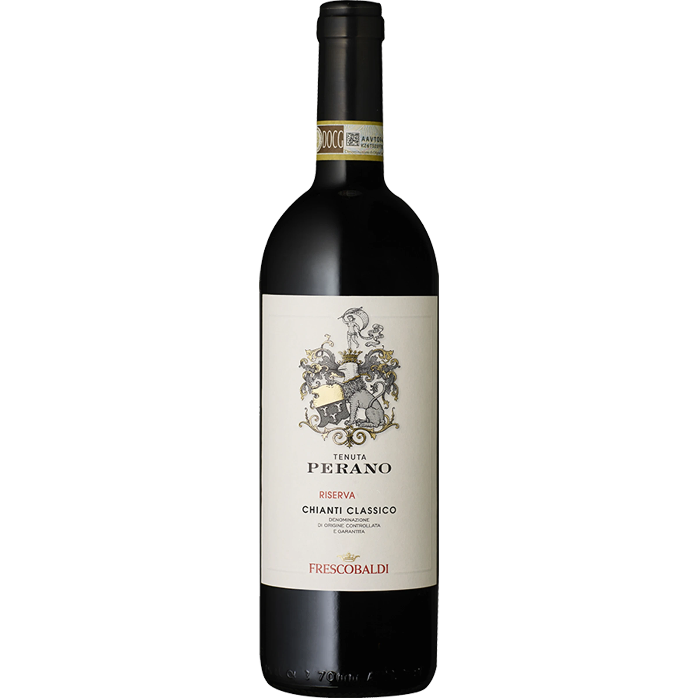 Frescobaldi Tenuta Perano Chianti Classico Riserva