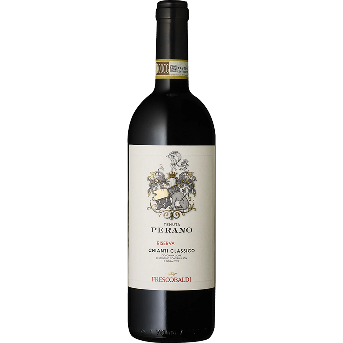 Frescobaldi Tenuta Perano Chianti Classico Riserva