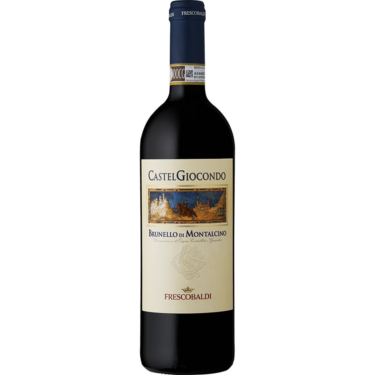 Frescobaldi CastelGiocondo Brunello di Montalcino DOCG
