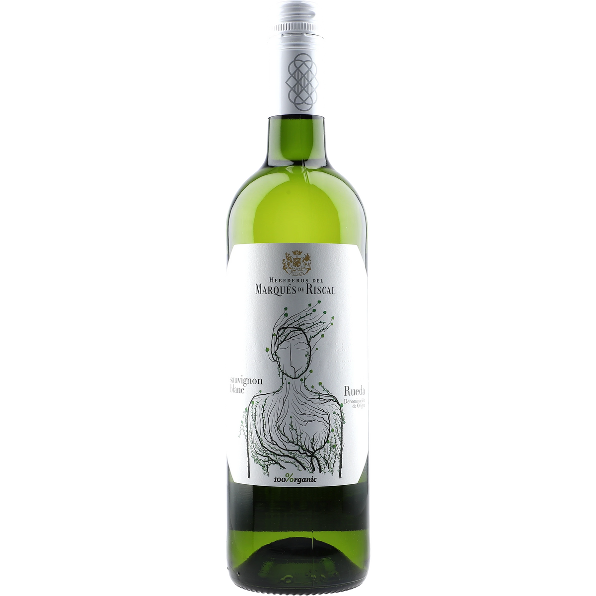 Marqués de Riscal Sauvignon Blanc Organic