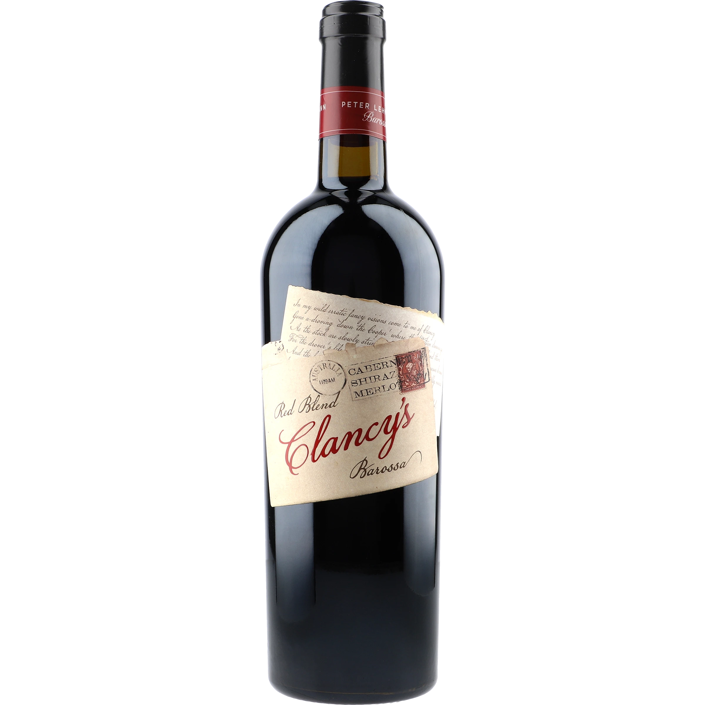 Peter Lehmann Barossa Cabernet