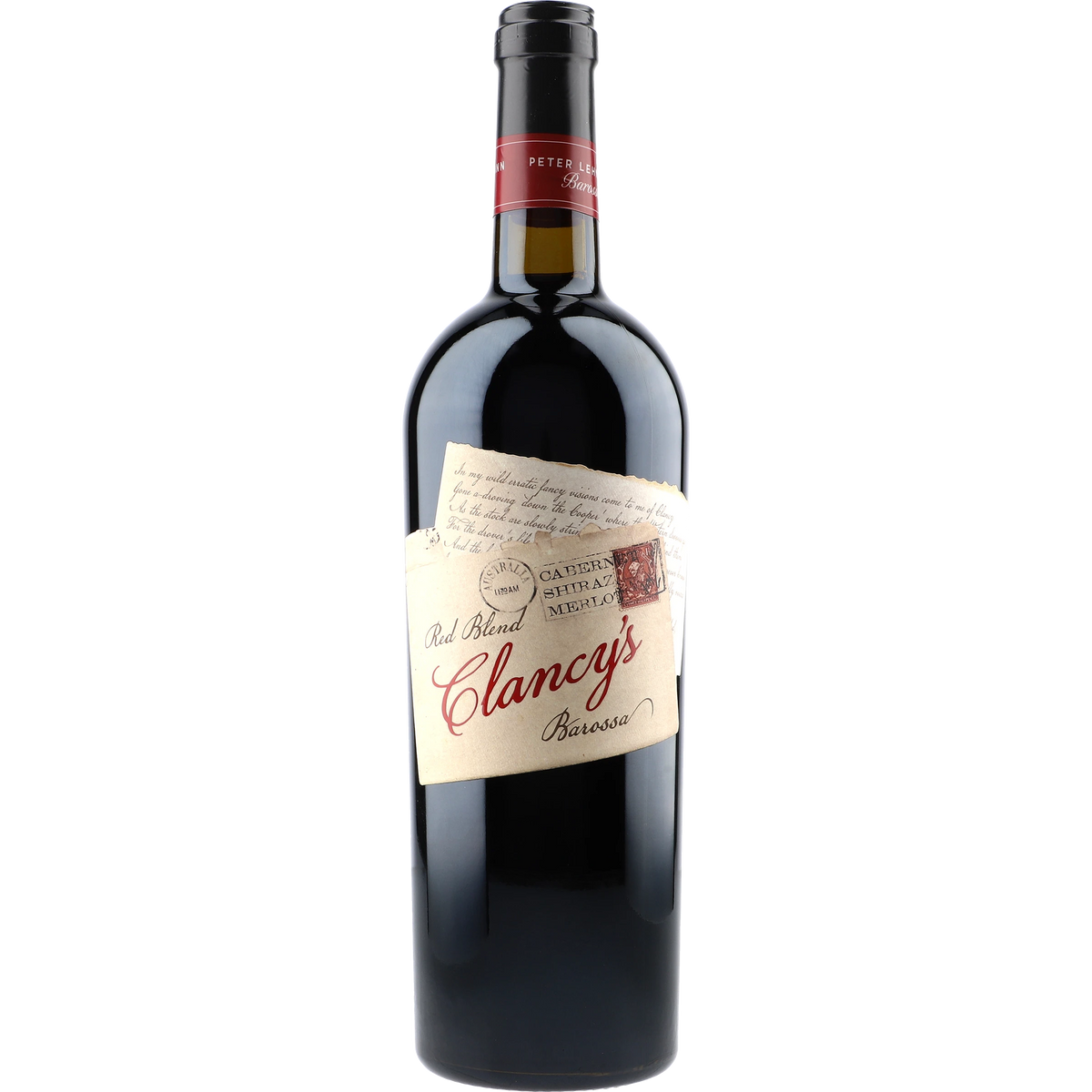Peter Lehmann Barossa Cabernet