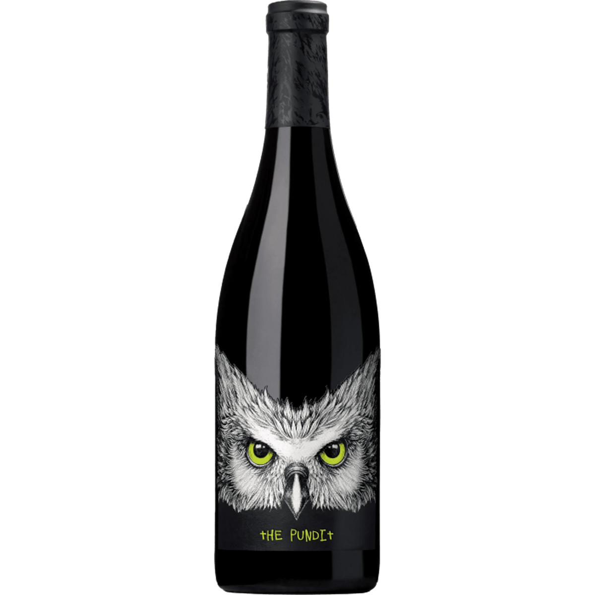 Chateau Ste. Mi&Mi Gas. Tenet The Pundit Syrah