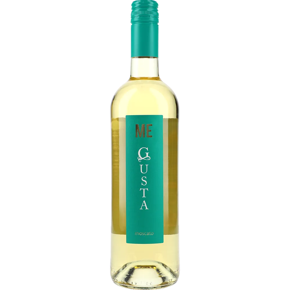 Jeg kan godt lide Moscato