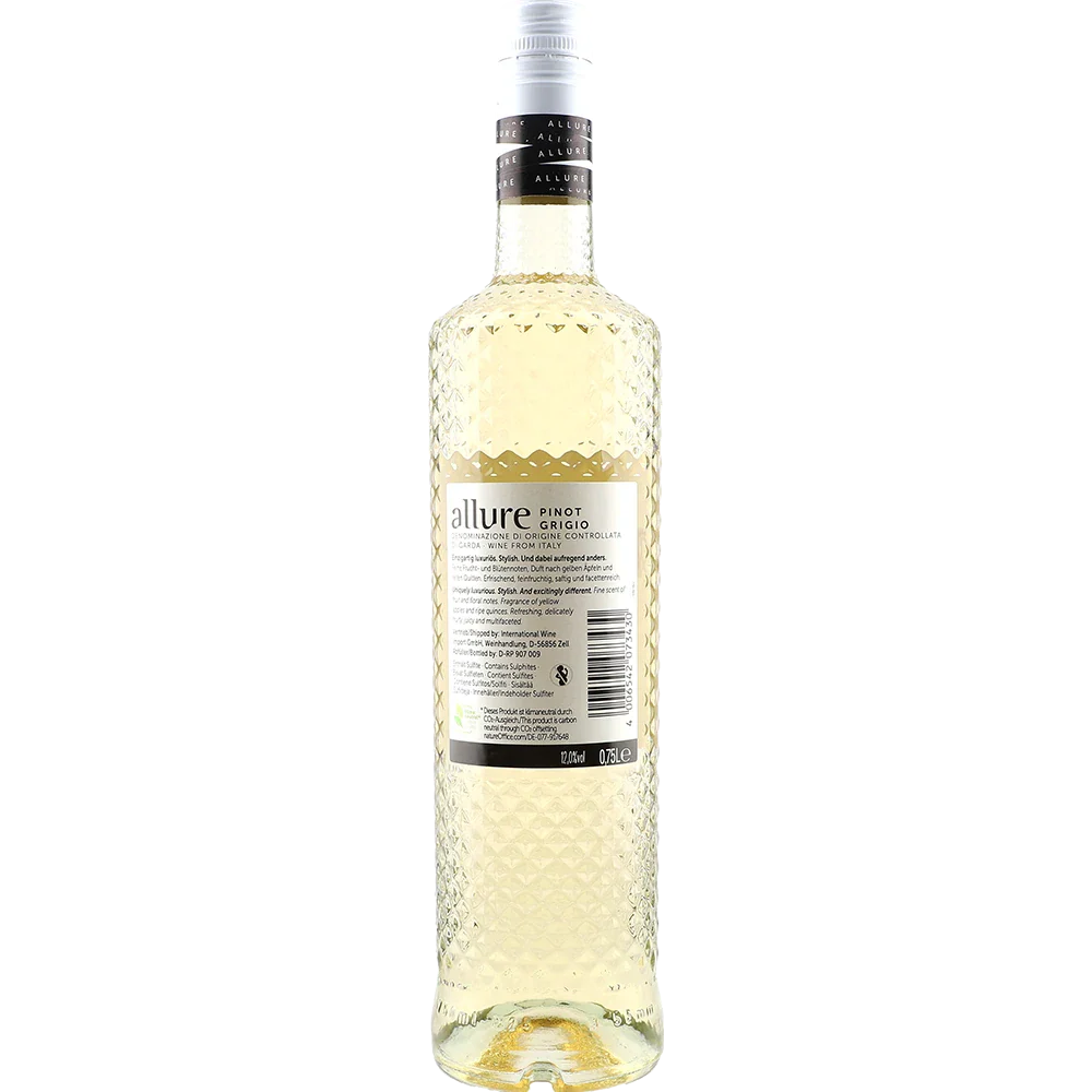 Allure Pinot Grigio