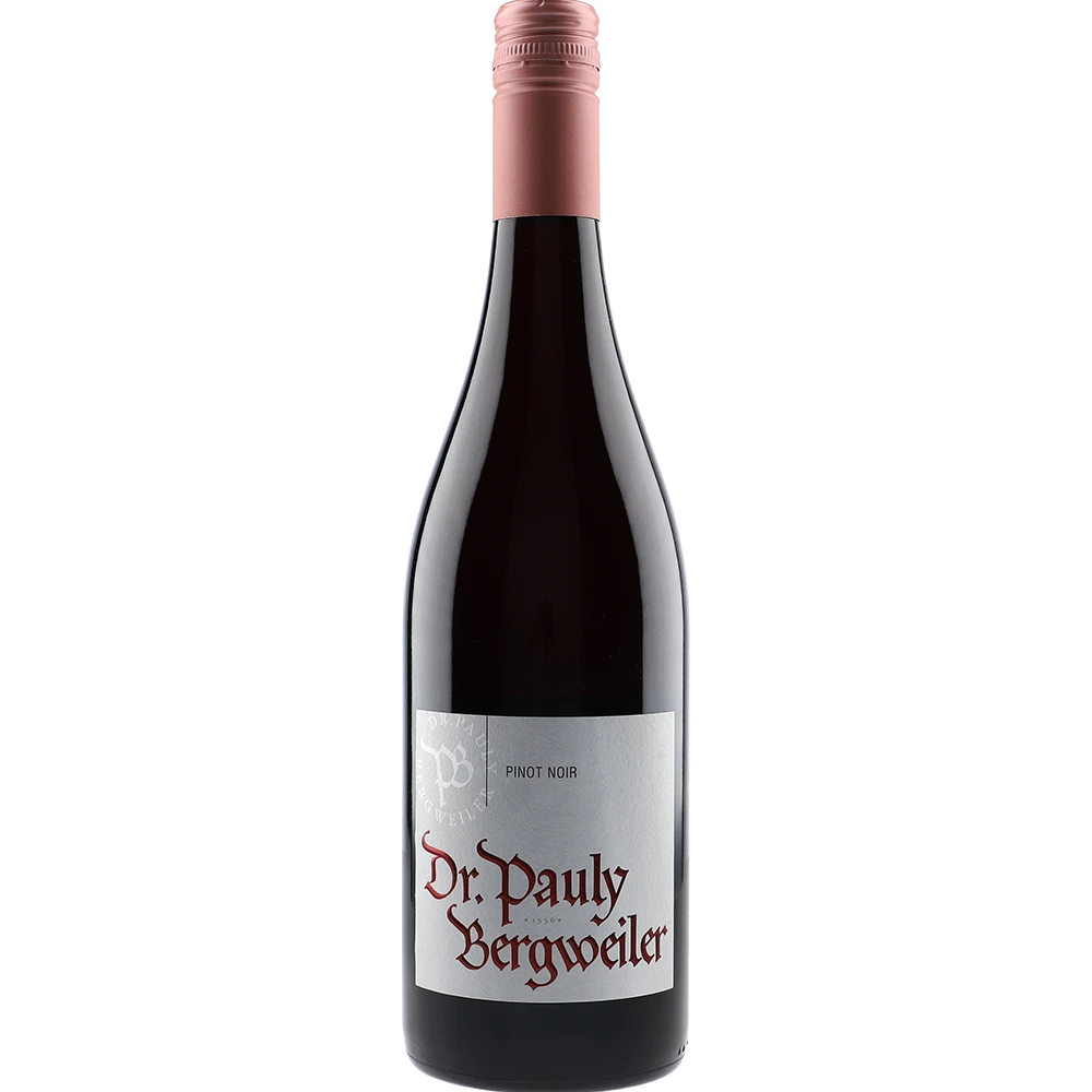 Dr.Pauly Bergweiler Pinot Noir