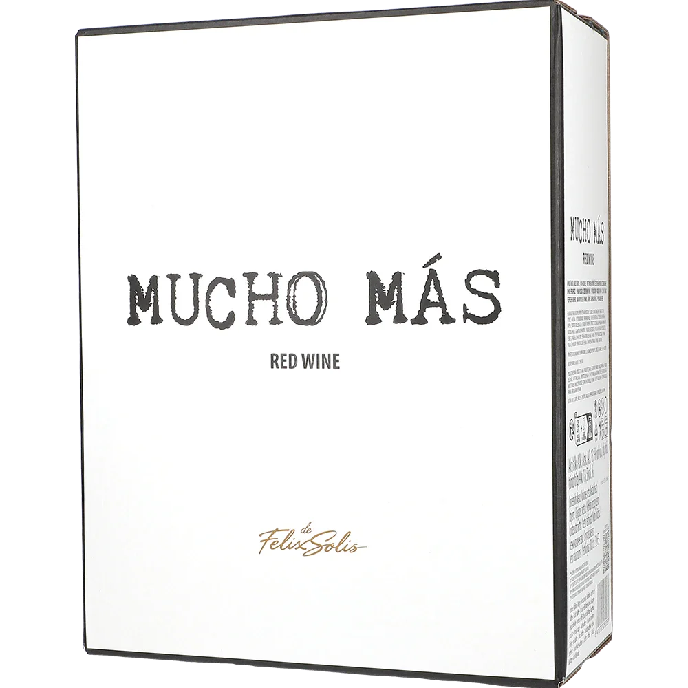 Mucho Más Rot