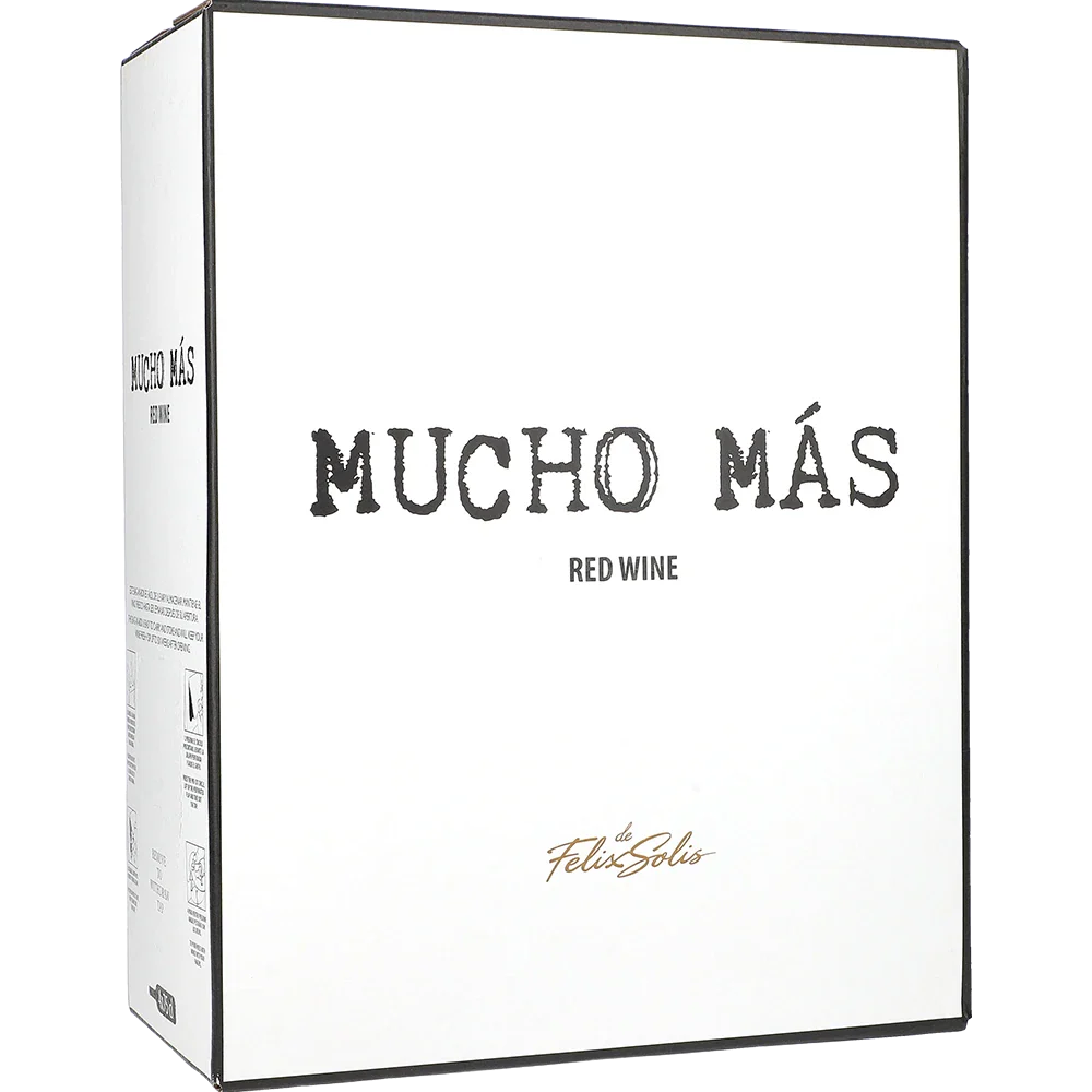 Mucho Más Rot