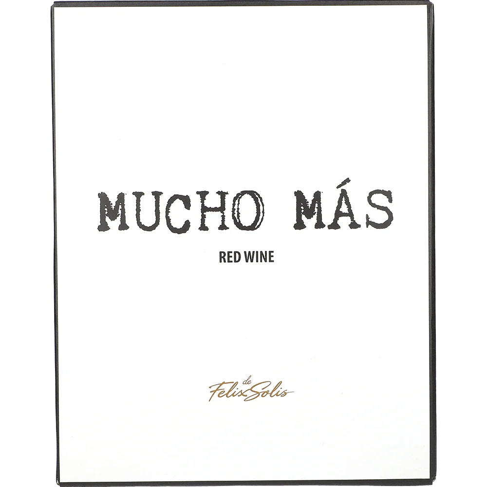 Mucho Más Rot