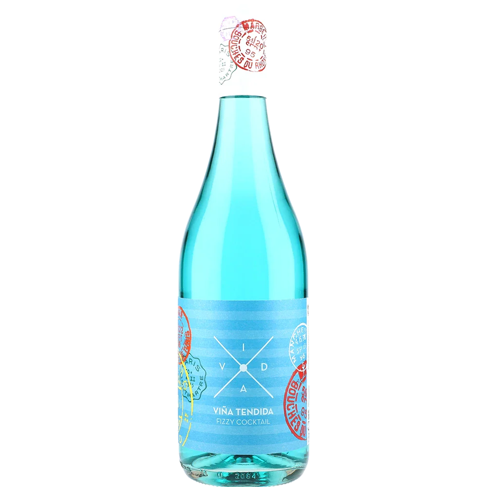Vina Tendida Mousserende Cocktail