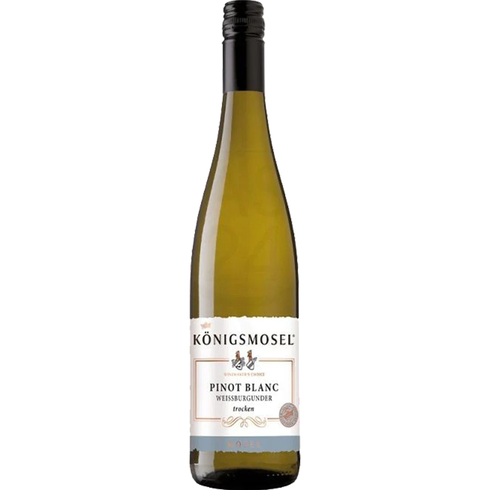 Königsmosel Pinot Blanc