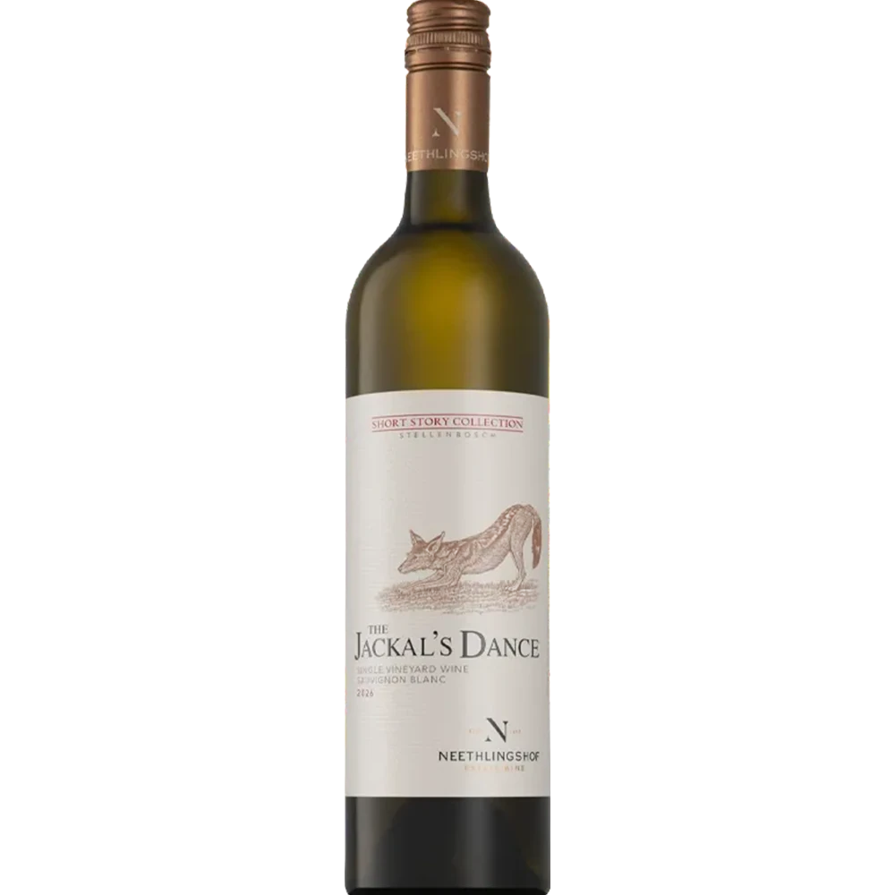 Neethlingshof Jackals Sauvignon Blanc