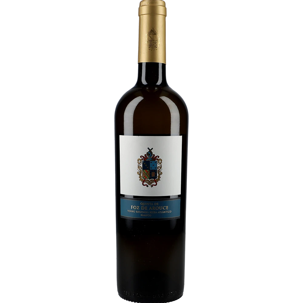Quinta Foz de Arouce Branca