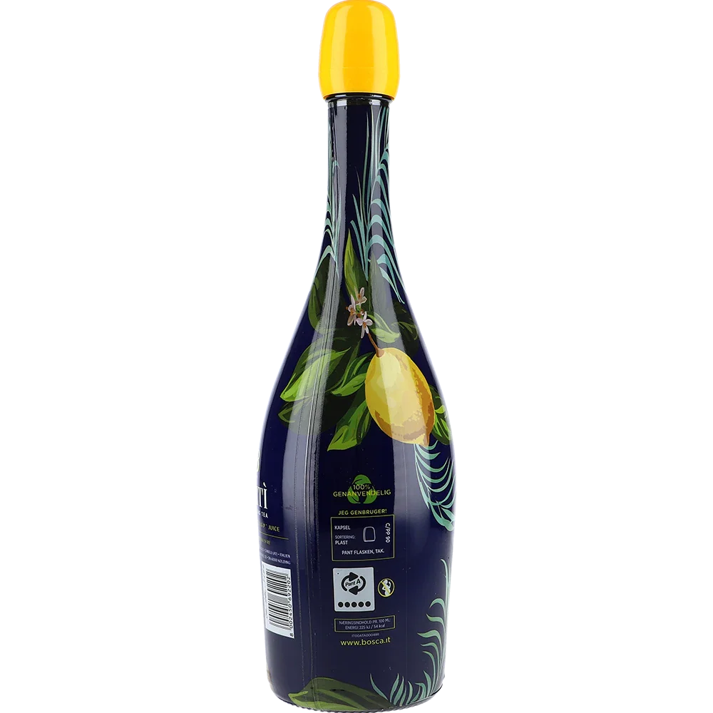 Glamti Sparkling Tea