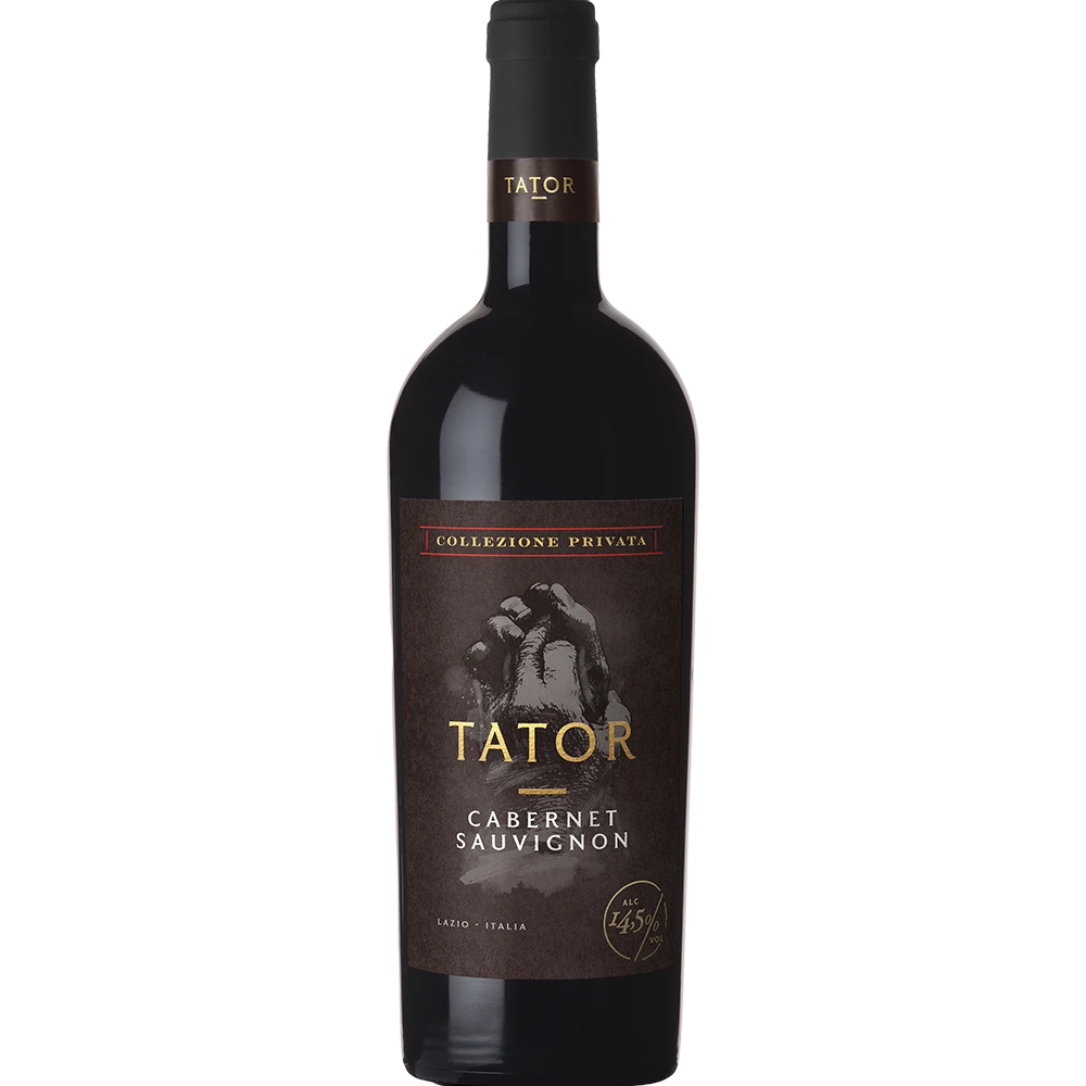 Tator Cabernet Sauvignon