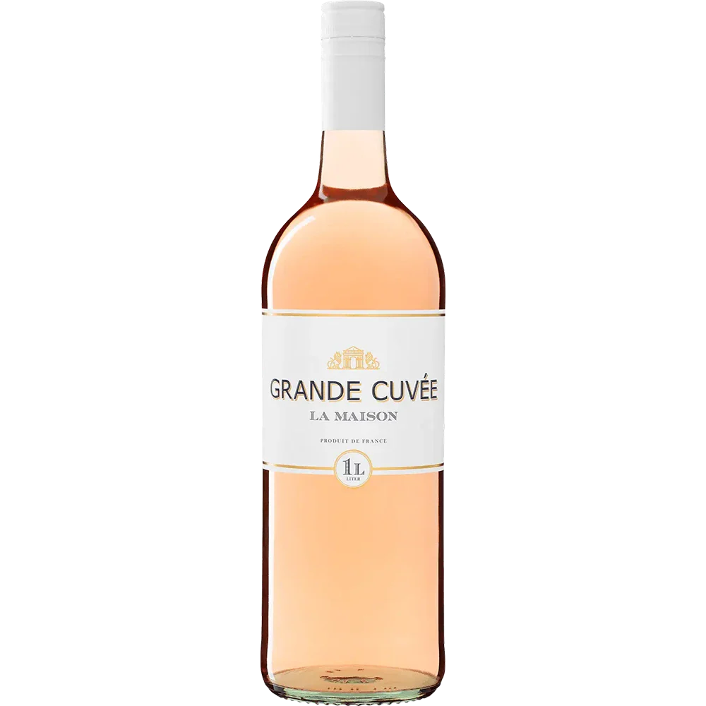Mare La Maison Grande Cuvée Rosé