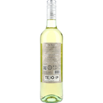 Ramos Elegant White
