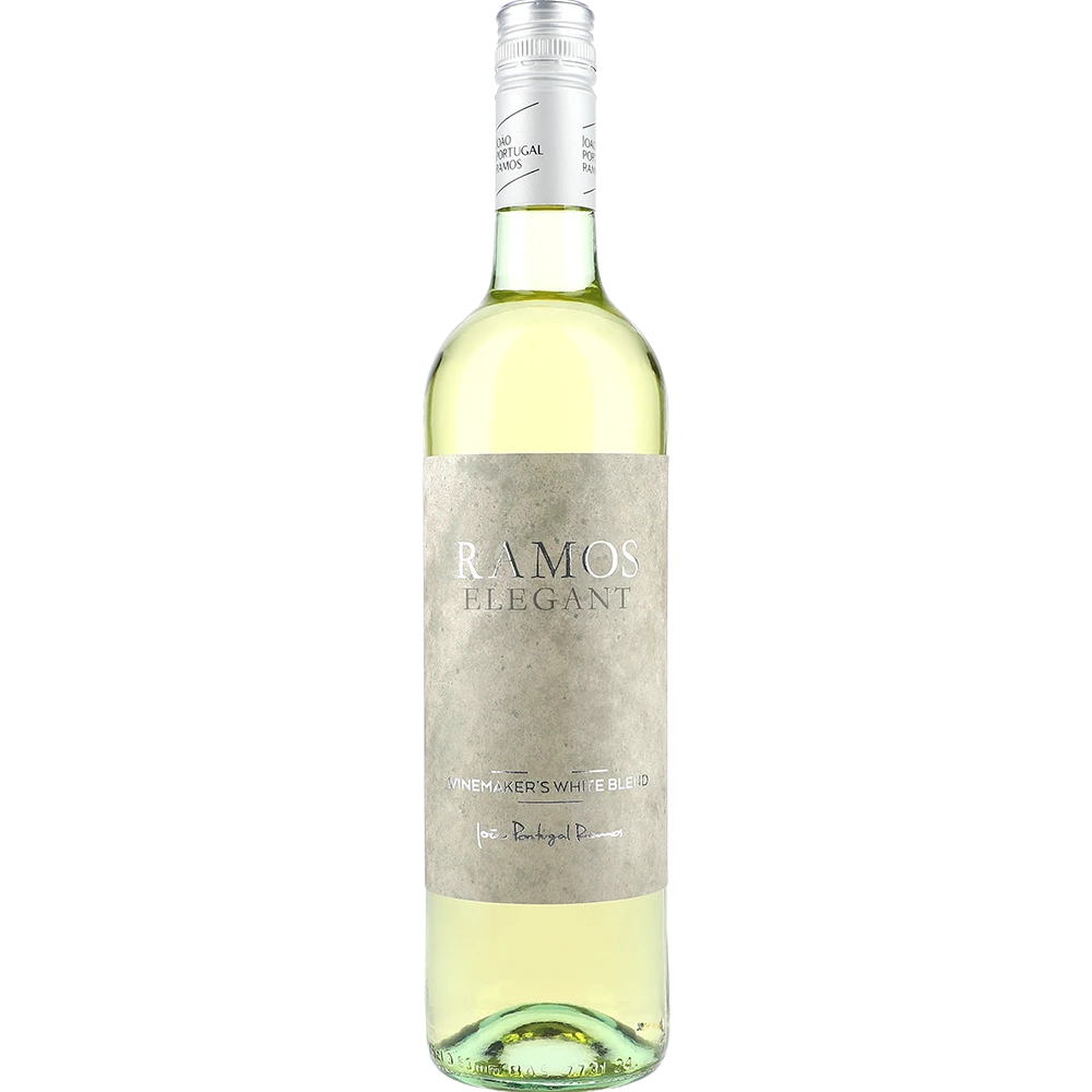Ramos Elegant White