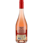 Rialto rosé, süss