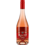 Rialto rosé, süss