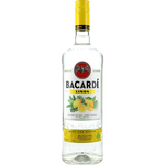 Bacardi Limón