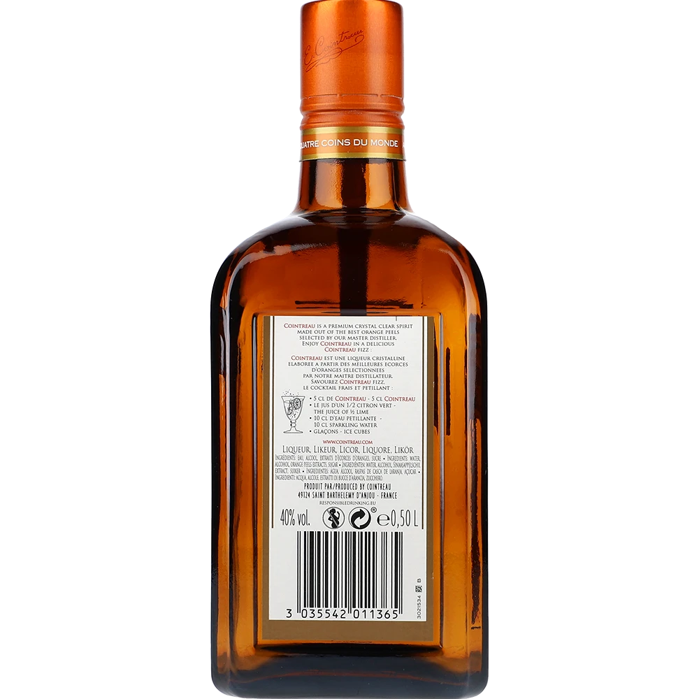 Cointreau