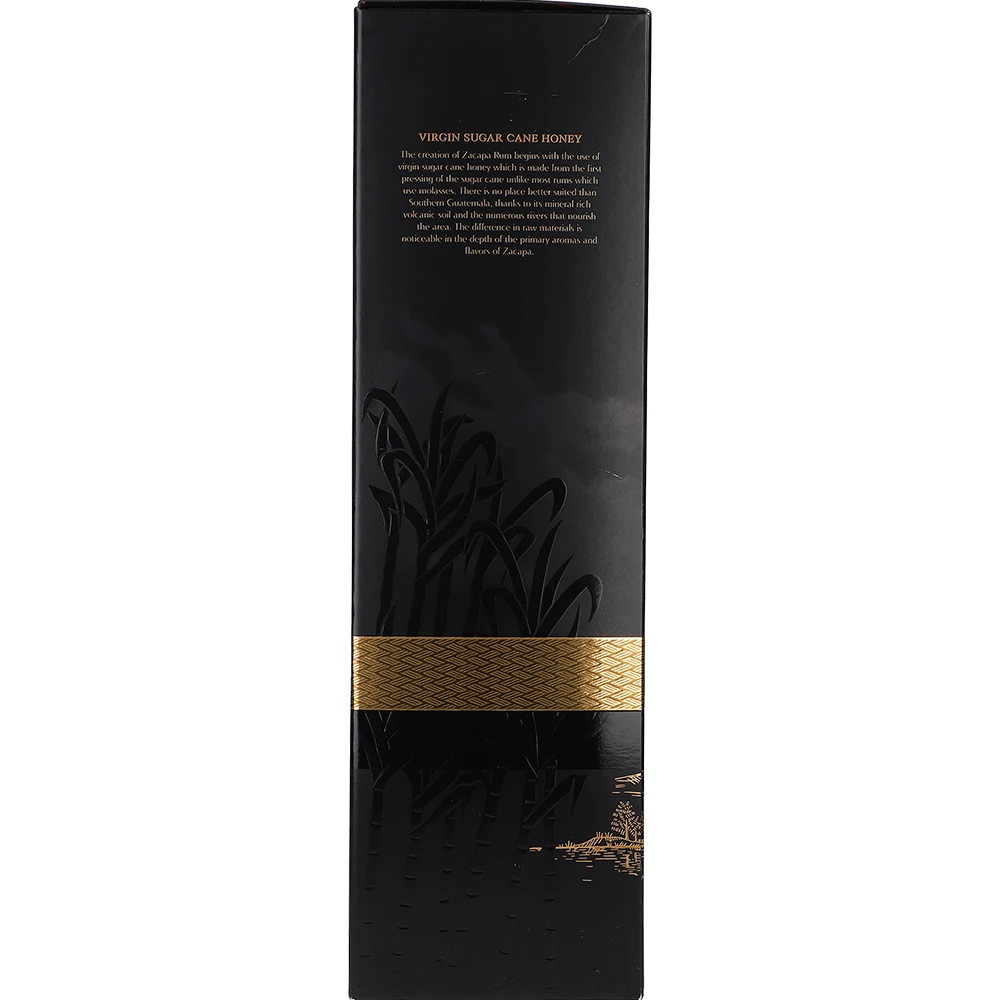 Ron Zacapa Solera Gran Reserva 23 