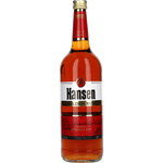 Hansen Golden Rum