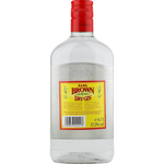 Earl Brown Tør Gin