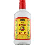 Earl Brown Tør Gin