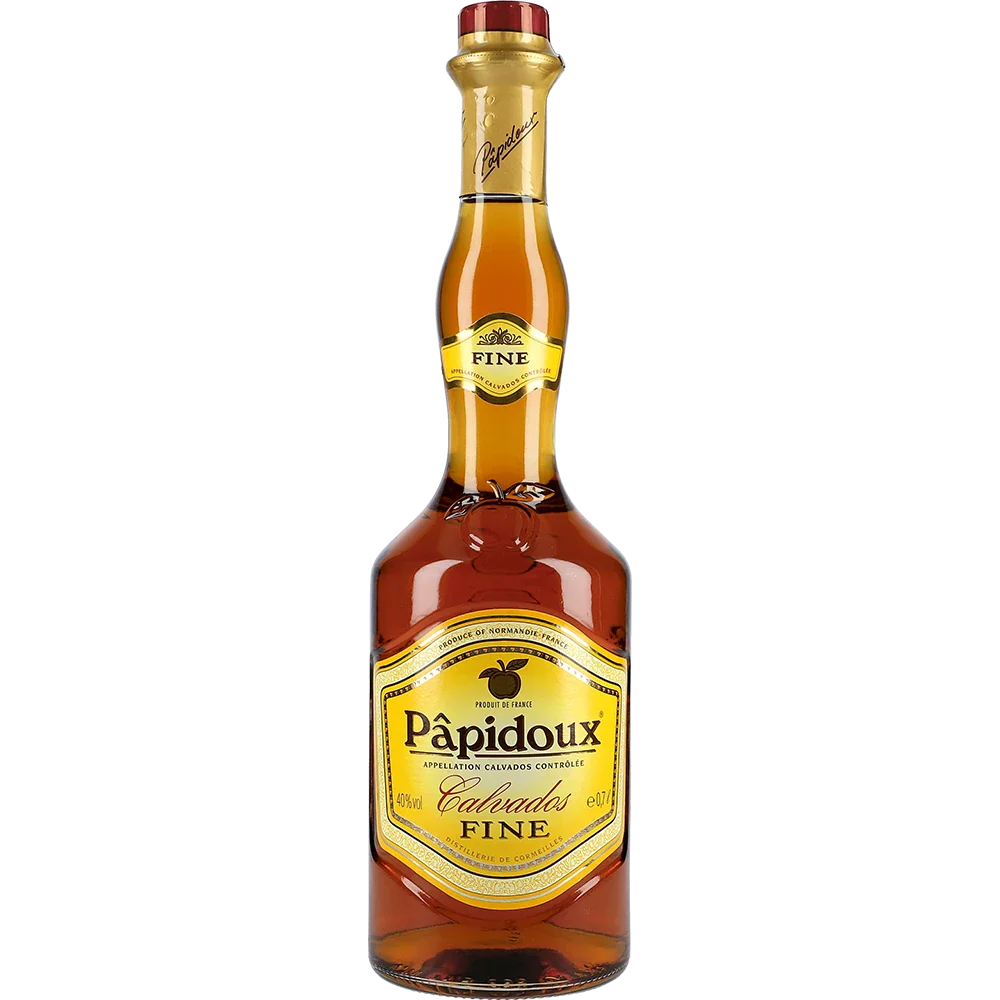 Pâpidoux Fin