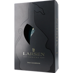 Larsen Vikingeskib Jade Grøn