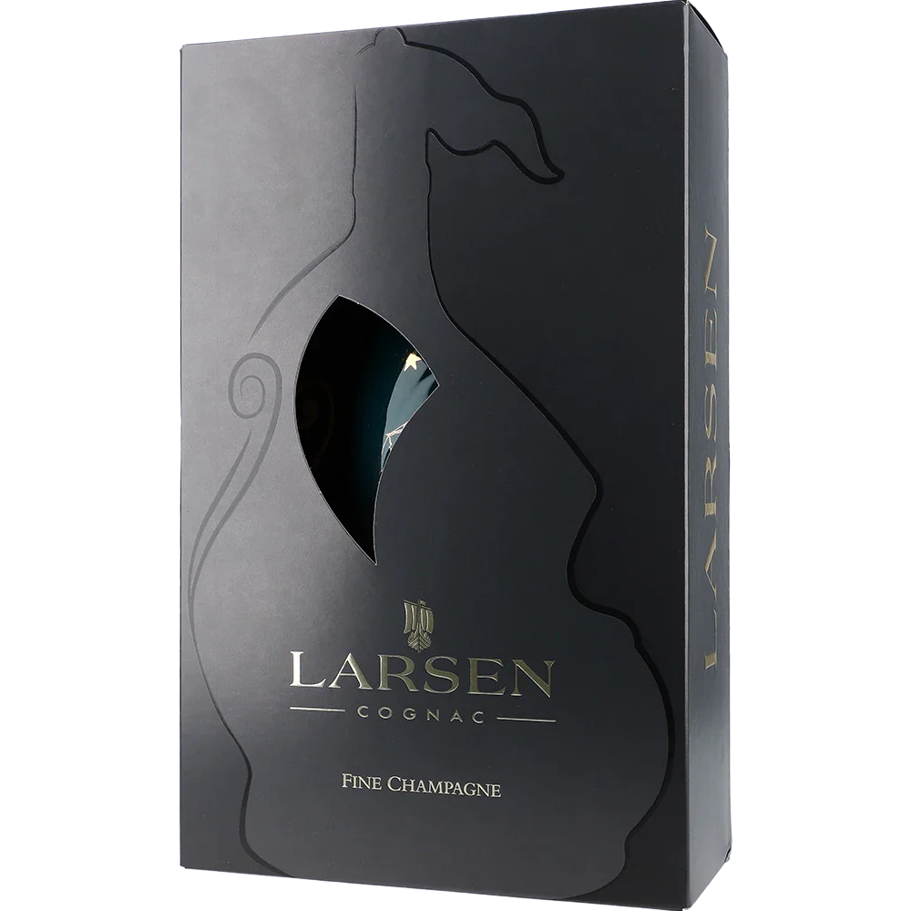 Larsen Vikingeskib Jade Grøn