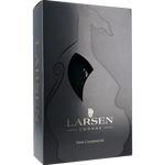 Larsen Vikingeskib Jade Grøn