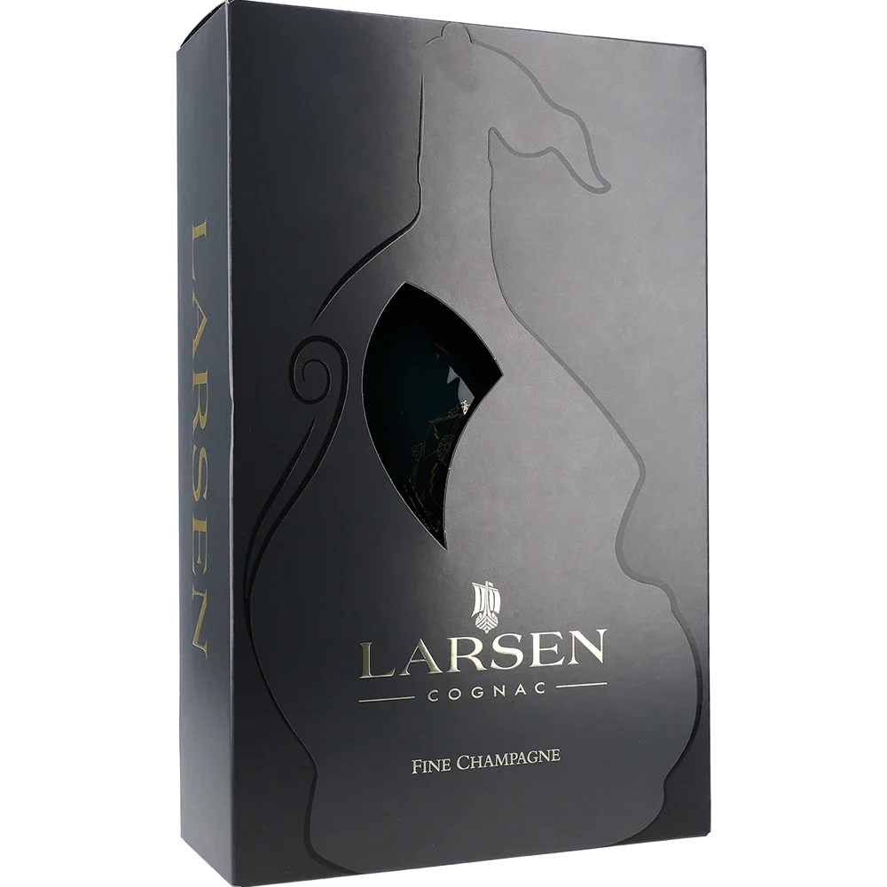 Larsen Vikingeskib Jade Grøn
