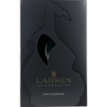 Larsen Vikingeskib Jade Grøn