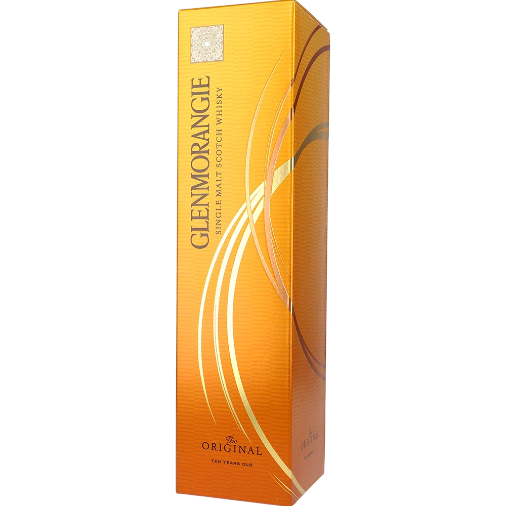 Glenmorangie Original 10 år