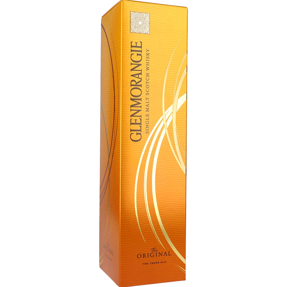 Glenmorangie Original 10 år